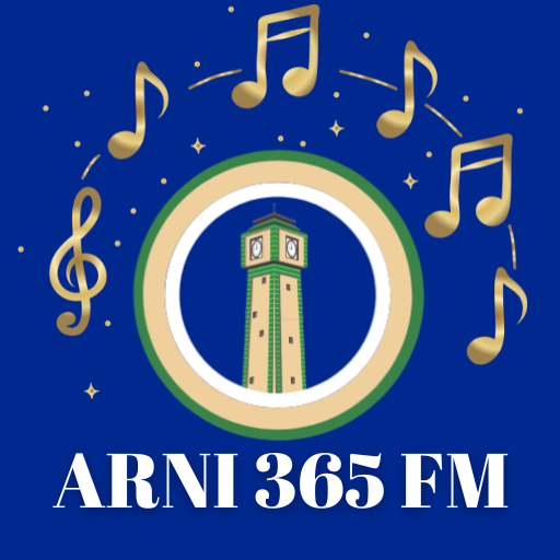 ARNI FM Logo